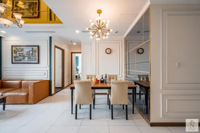 Skyline Prestige Residence by Vinhomes – Fotos 3