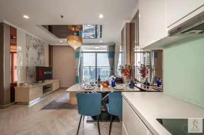 Skyline Prestige Residence by Vinhomes – Fotos 7