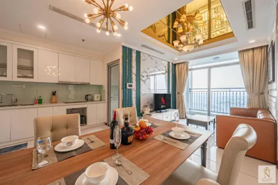 Skyline Prestige Residence by Vinhomes – Fotos 11