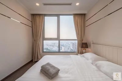 Skyline Prestige Residence by Vinhomes – Fotos 13