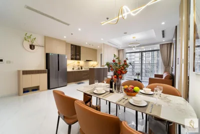 Skyline Prestige Residence by Vinhomes – Fotos 14